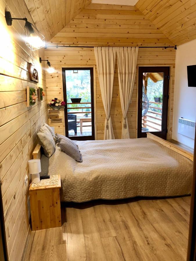 Domeniul Horj Casa Din Deal Moisei Exterior foto