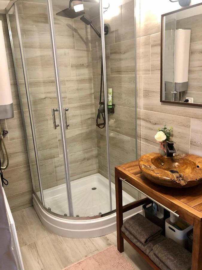 Domeniul Horj Casa Din Deal Moisei Exterior foto